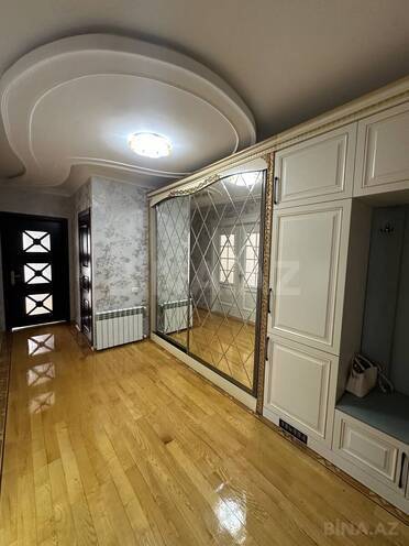 Satılır 3 otaqlı yeni tikili 120 m², Şah İsmayıl Xətai m., photo 27 from 28