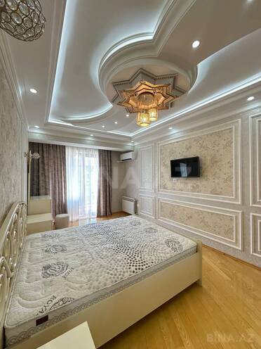Satılır 3 otaqlı yeni tikili 120 m², Şah İsmayıl Xətai m., photo 9 from 28