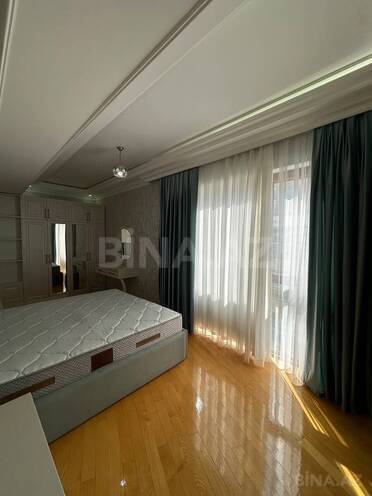 Satılır 3 otaqlı yeni tikili 120 m², Şah İsmayıl Xətai m., photo 7 from 28