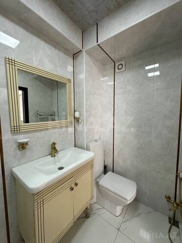 Satılır 3 otaqlı yeni tikili 120 m², Şah İsmayıl Xətai m., photo 24 from 28