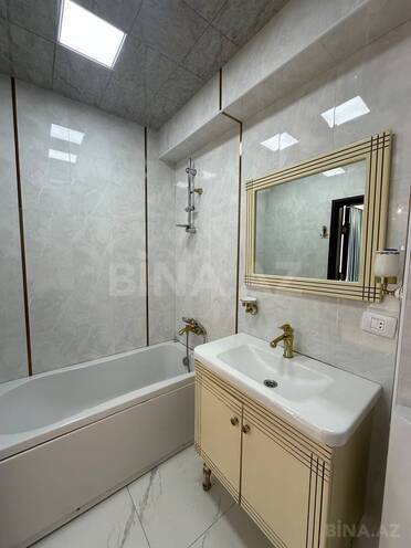 Satılır 3 otaqlı yeni tikili 120 m², Şah İsmayıl Xətai m., photo 11 from 28