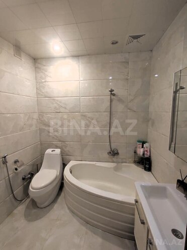 Satılır 3 otaqlı yeni tikili 101 m², Şah İsmayıl Xətai m., photo 20 from 23