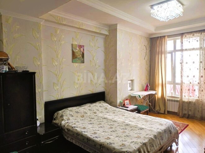 Satılır 3 otaqlı yeni tikili 101 m², Şah İsmayıl Xətai m., photo 11 from 23