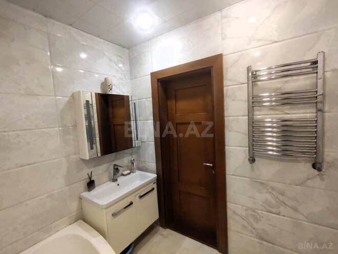 Satılır 3 otaqlı yeni tikili 101 m², Şah İsmayıl Xətai m., photo 19 from 23