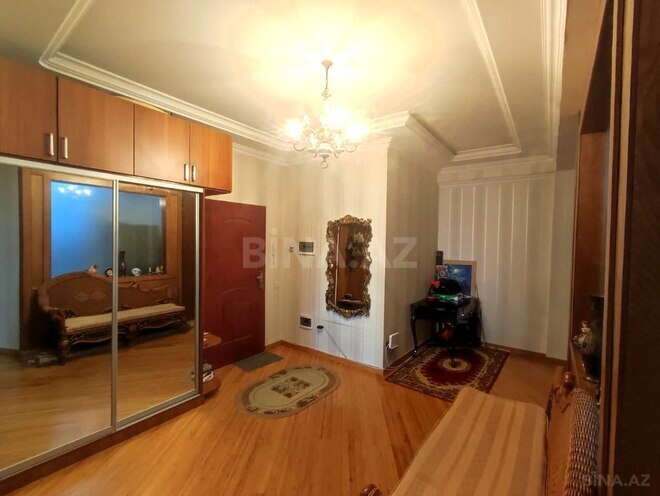 Satılır 3 otaqlı yeni tikili 101 m², Şah İsmayıl Xətai m., photo 17 from 23