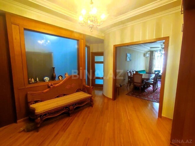 Satılır 3 otaqlı yeni tikili 101 m², Şah İsmayıl Xətai m., photo 16 from 23