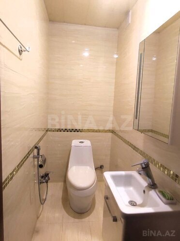 Satılır 3 otaqlı yeni tikili 101 m², Şah İsmayıl Xətai m., photo 21 from 23