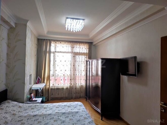 Satılır 3 otaqlı yeni tikili 101 m², Şah İsmayıl Xətai m., photo 12 from 23