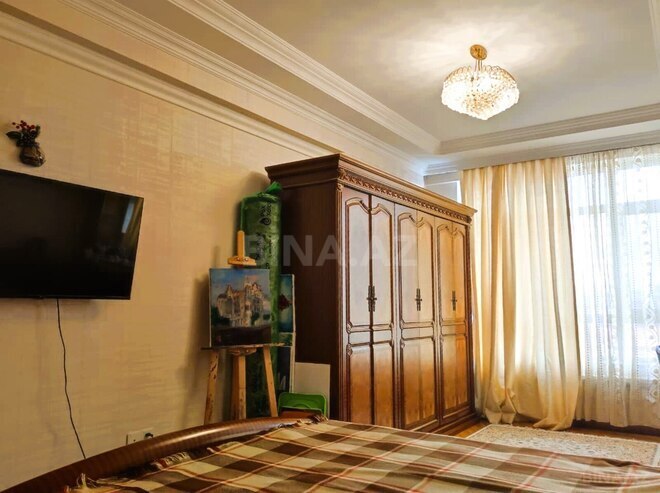 Satılır 3 otaqlı yeni tikili 101 m², Şah İsmayıl Xətai m., photo 10 from 23