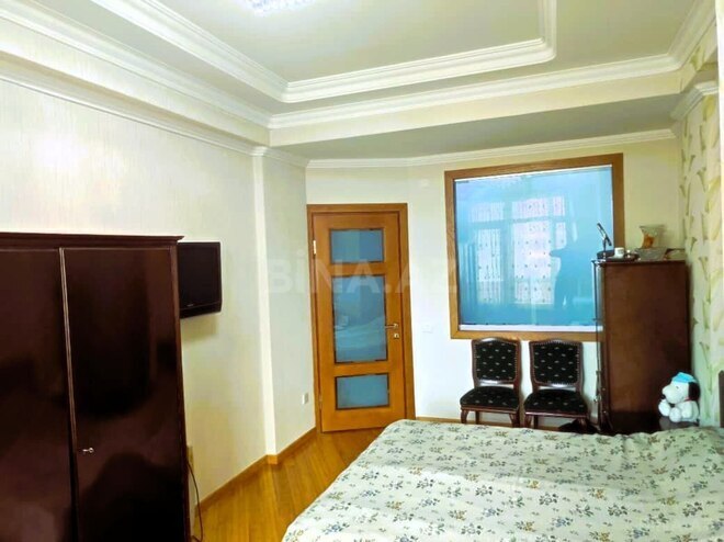 Satılır 3 otaqlı yeni tikili 101 m², Şah İsmayıl Xətai m., photo 13 from 23