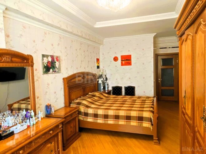 Satılır 3 otaqlı yeni tikili 101 m², Şah İsmayıl Xətai m., photo 8 from 23