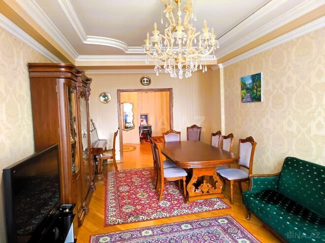 Satılır 3 otaqlı yeni tikili 101 m², Şah İsmayıl Xətai m., photo 5 from 23