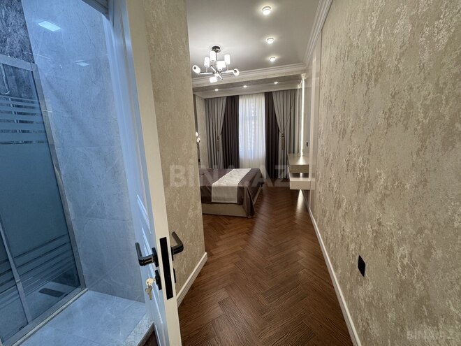 Продается 3-комн. новостройка 142 м², Наримановский  р., photo 12 from 17