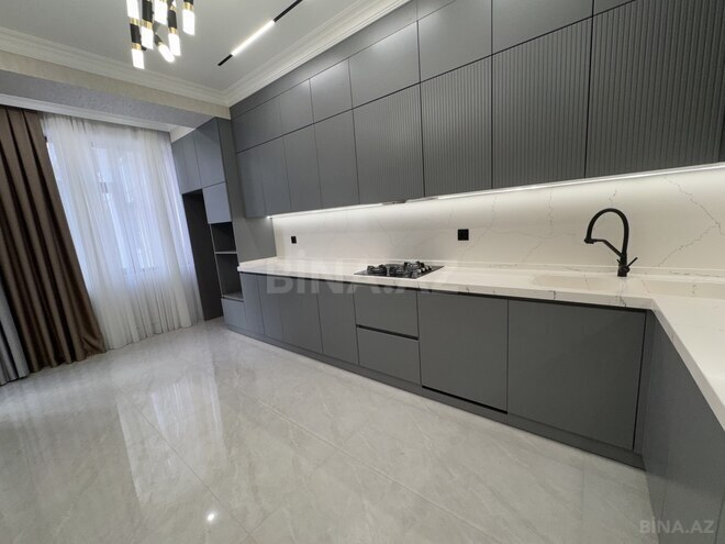 Продается 3-комн. новостройка 142 м², Наримановский  р., photo 9 from 17