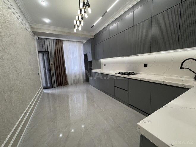 Продается 3-комн. новостройка 142 м², Наримановский  р., photo 8 from 17