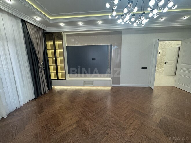 Продается 3-комн. новостройка 142 м², Наримановский  р., photo 15 from 17