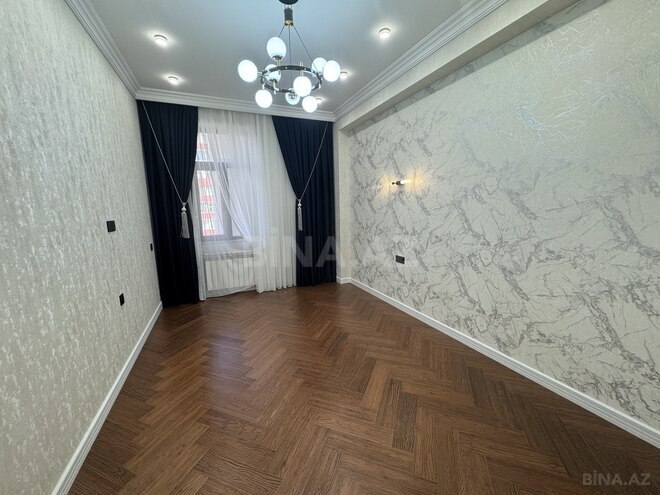 Продается 3-комн. новостройка 142 м², Наримановский  р., photo 14 from 17
