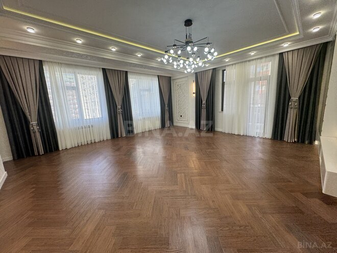 Продается 3-комн. новостройка 142 м², Наримановский  р., photo 10 from 17