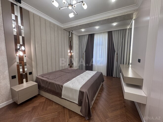 Продается 3-комн. новостройка 142 м², Наримановский  р., photo 11 from 17