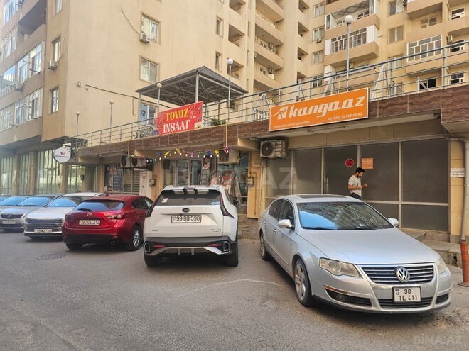 Продается  объект 93 м², Ясамальский р., photo 4 from 9