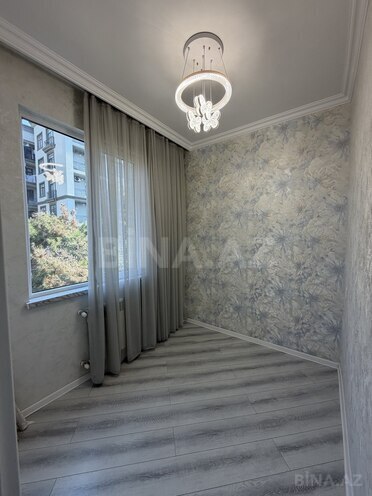 Satılır 2 otaqlı köhnə tikili 45 m², 20 Yanvar m., photo 7 from 15