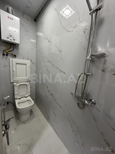 Satılır 2 otaqlı köhnə tikili 45 m², 20 Yanvar m., photo 14 from 15