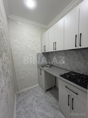 Satılır 2 otaqlı köhnə tikili 45 m², 20 Yanvar m., photo 8 from 15