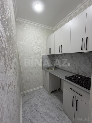 Satılır 2 otaqlı köhnə tikili 45 m², 20 Yanvar m., photo 9 from 15