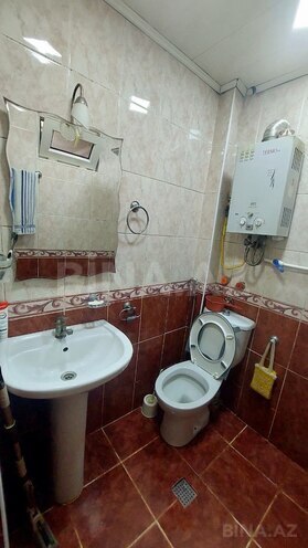 Satılır 2 otaqlı köhnə tikili 60 m², Nəriman Nərimanov m., photo 18 from 25