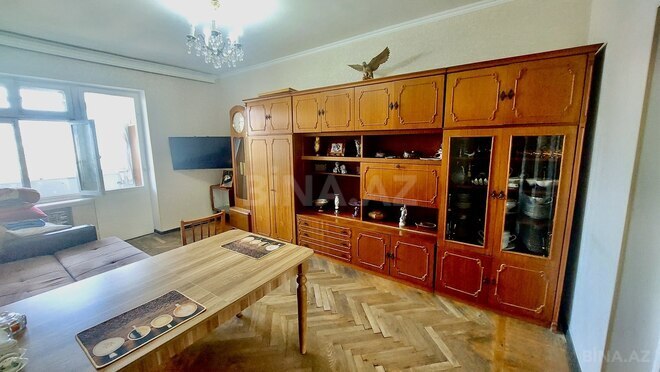 Satılır 2 otaqlı köhnə tikili 60 m², Nəriman Nərimanov m., photo 3 from 25