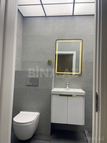 Сдается 3-комн. новостройка 122 м², пос. Ясамал, photo 10 from 11