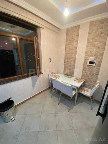 İcarəyə verilir 2 otaqlı yeni tikili 80 m², Abşeron r., photo 8 from 15
