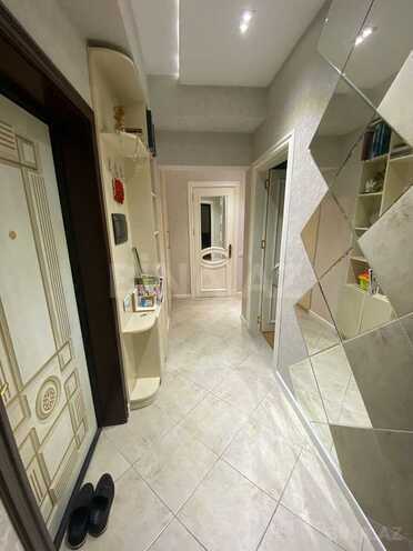 İcarəyə verilir 2 otaqlı yeni tikili 80 m², Abşeron r., photo 10 from 15