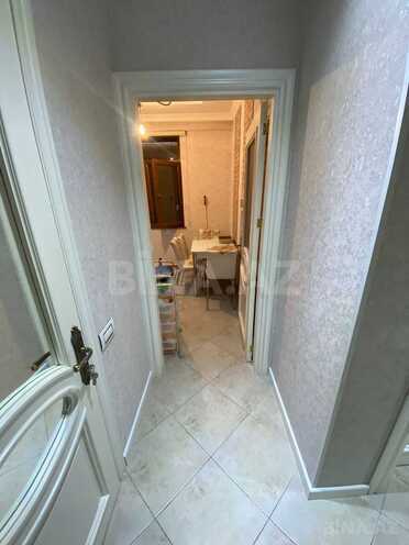 İcarəyə verilir 2 otaqlı yeni tikili 80 m², Abşeron r., photo 7 from 15