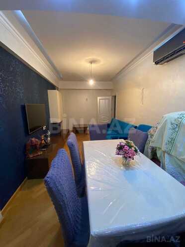 İcarəyə verilir 2 otaqlı yeni tikili 80 m², Abşeron r., photo 3 from 15