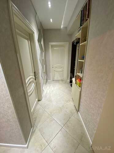 İcarəyə verilir 2 otaqlı yeni tikili 80 m², Abşeron r., photo 11 from 15