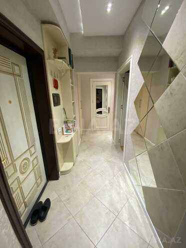 İcarəyə verilir 2 otaqlı yeni tikili 80 m², Abşeron r., photo 9 from 15