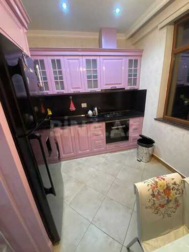 İcarəyə verilir 2 otaqlı yeni tikili 80 m², Abşeron r., photo 5 from 15