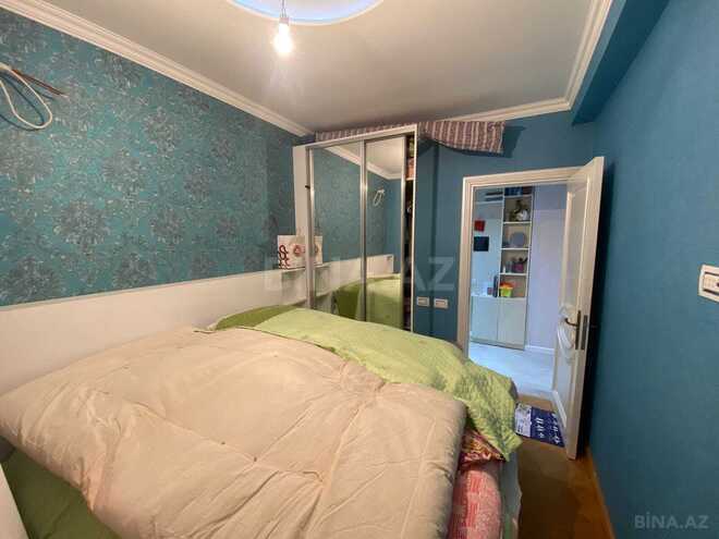 İcarəyə verilir 2 otaqlı yeni tikili 80 m², Abşeron r., photo 4 from 15