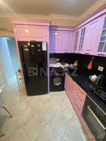 İcarəyə verilir 2 otaqlı yeni tikili 80 m², Abşeron r., photo 6 from 15