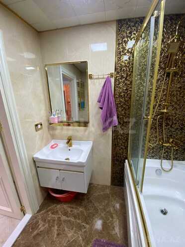 İcarəyə verilir 2 otaqlı yeni tikili 80 m², Abşeron r., photo 13 from 15