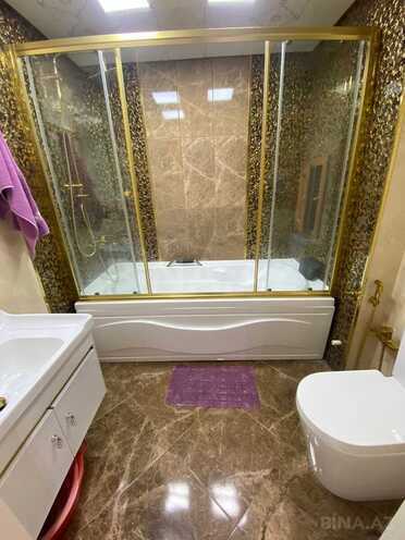 İcarəyə verilir 2 otaqlı yeni tikili 80 m², Abşeron r., photo 12 from 15