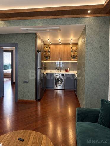 Сдаётся 3-комн. новостройка 95 м², пос. Аг шехер, photo 6 from 9
