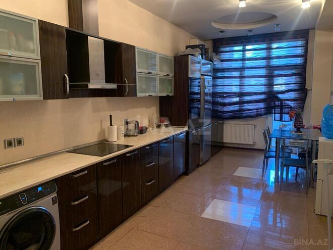 Продается 3-комн. новостройка 160 м², Насиминский  р., photo 10 from 12