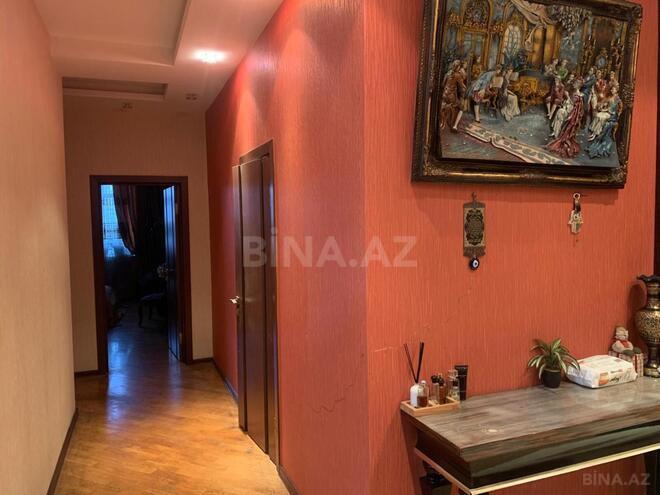 Продается 3-комн. новостройка 160 м², Насиминский  р., photo 11 from 12