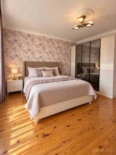 Продается 2-комн. вторичка 65 м², м. Элмляр Академиясы, photo 4 from 13