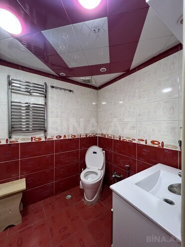 Сдаётся 3-комн. вторичка 90 м², м. Ичеришехер, photo 18 from 19