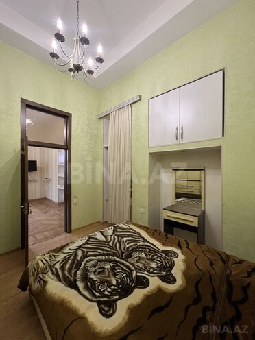 Сдаётся 3-комн. вторичка 90 м², м. Ичеришехер, photo 10 from 19