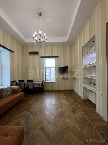 Сдаётся 3-комн. вторичка 90 м², м. Ичеришехер, photo 5 from 19
