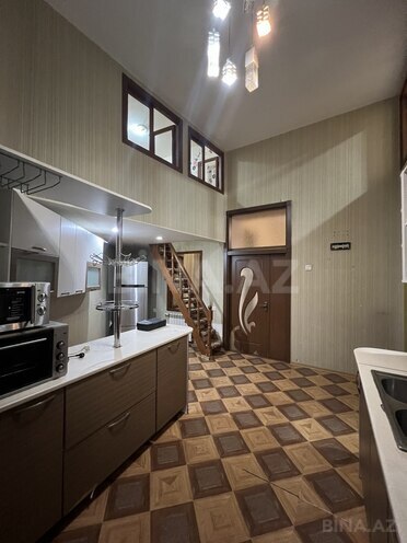 Сдаётся 3-комн. вторичка 90 м², м. Ичеришехер, photo 16 from 19